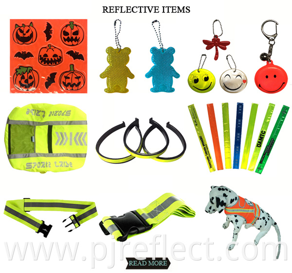 reflective gifts related products